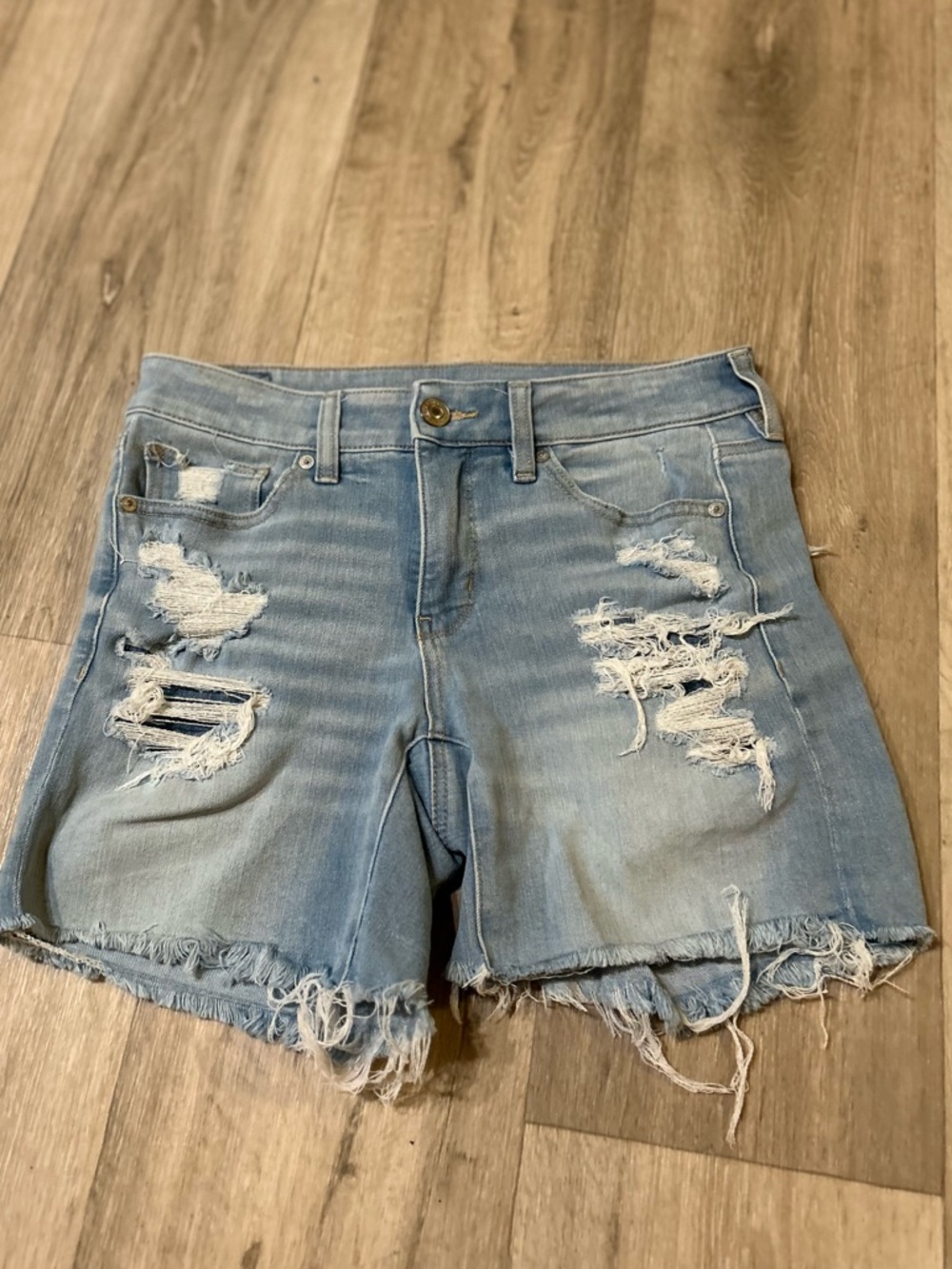 American Eagle “The Dream Short”